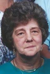 Shirley Jerline Stein Brinegar (1937-2019)
