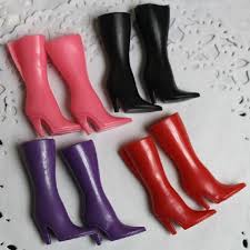Image result for barbie shoes