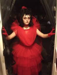 Keaton is absolutely hilarious in the title role. Joseph Gordon Levitt On Twitter Beetlejuice Is One Of My Favorite Movies So It Was Cool To See This Lydia Deetz Costume From Sarahstone42 Https T Co Ygm9v4ubql Https T Co G7q2zlhpkw