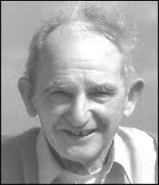 Stanley HOLLIS Obituary