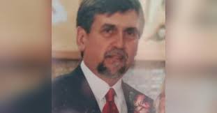 Mark Alan Waite Obituary