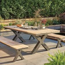 Wooden garden dining sets ukerewe. The Best Garden Dining Sets 2021 Driveway Wise