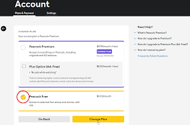 Learn more about these options below: How To Cancel Your Peacock Premium Plan Pcmag