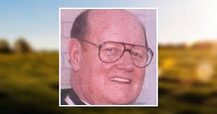 Charles Harvey Deegear Obituary August 13, 2008