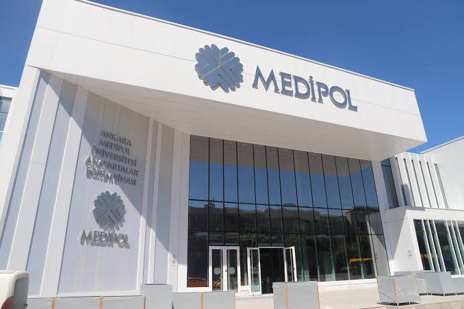 Yerleşkelerimiz | Ankara Medipol Üniversitesi