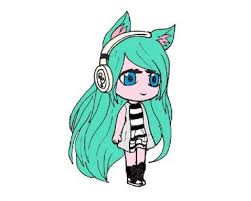 How to draw a chibi character 12 steps with pictures. How To Draw A Cloak Step By Step