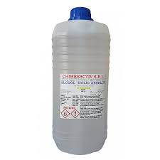 Alcoolul aduce multa energie, 30 kilojouli (7 kilocalorii) pe gramul de alcool. Alcool Etilic Absolut 99 5 Pa 1 Litru Medaz Ro