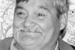 Lawrence 'Larry' Visnaw