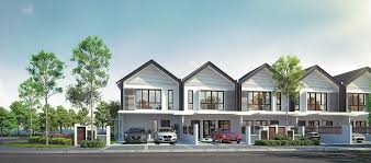 Setia eco glades by sp setia stands out in cyberjaya as a development that merges luxury and nestled within the wonders of the forest, rimba villa is set to breathe new life into setia alam. S P Setia S Avis 2 Based On Ideal M Sian Home Edgeprop My