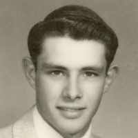 Alonzo William Leckie III (1938–2019)