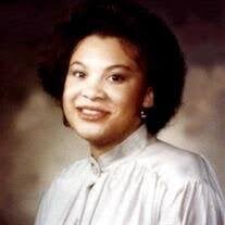 Ms. Evelyn Webb Obituary