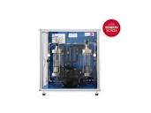 Computer Controlled Refrigeration Cycle Demonstration Unit | EDIBON ®