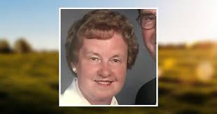 Violet Funk Obituary April 26, 2020