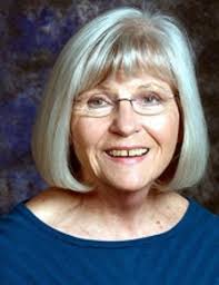 Alice M. Brown Obituary October 15, 2021