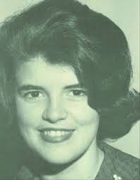 Mildred “Millie” Ethel Haws