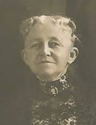 Mehitable Cummings (Proctor) Baxter (1837-1914)