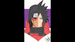 Drawing Uchiha Madara Vs Hashirama Head Sketch Youtube See more fan art related to #manga , #uchiha madara , #madasaku and #sakura haruno on pixiv. drawing uchiha madara vs hashirama head