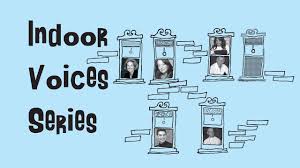 Add a bio, trivia, and more. Indoor Voices Episode 1 June 5 2020 Lady Valerie Solti Youtube