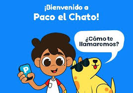 Puede emplearse entre las primeras actividades de alfabetización de un niño. Aprende En Casa Con Paco El Chato Tus Buenas Noticias
