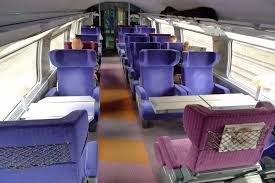 Preise vergleichen und bequem online kaufen! A Guide To French Railway S Tgv High Speed Trains