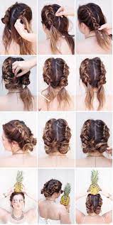 37 Double Dutch Braids For Short Hair That Will Brighten Up Your Look In 2019 Double Dutch Braids For Braids For Short Hair Easy Hairstyles Short Hair Styles