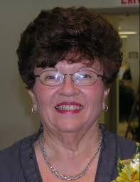 Beverly Stricker Obituary (2022)