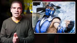 Get the lowdown on your favorite mortal kombat characters. Watch Each And Every Every Character In Mortal Kombat 11 Explained Wired Video Cne Wired Com Wired
