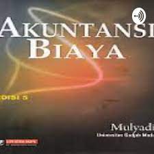 Biaya kualitas tahun 2010 dan 2015 adalah sebagai berikut, anggaplah biaya kualitas menyebabkan peningkatan kualitas. Download Ebook Akuntansi Biaya Mulyadi A Podcast On Anchor