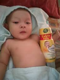 Cussons Baby Indonesia