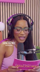 Sterling K. Brown and Ryan Michelle Bathe are the couple goals for love,  laughter and choosing TV characters. 😂 ❤️ #kekepalmer #sterlingkbrown  #thisisus #podcast