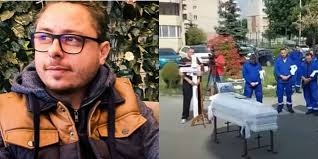 Check spelling or type a new query. Iulian Atanasiu TanÄƒrul Mort In Explozia De La Petromidia A Fost AstÄƒzi Inmormantat Zeci De Oameni L Au Condus Pe Ultimul Drum Spynews Ro