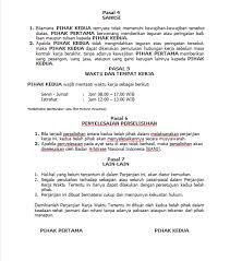 Contoh surat penawaran dalam bahasa inggris dan terjemahannya. Contoh Surat Perjanjian Dalam Bahasa Inggris Dan Artinya Bagi Contoh Surat