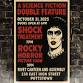 A Science Fiction Double Feature: Movie Night at..... event in Pottstown, PA