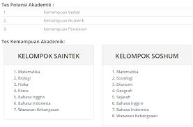 Contoh soal ujian mandiri iain bukittinggi ilmu pengetahuan 8 Update Jadwal Dan Info Terbaru Seleksi Mandiri Unair 2020 Campuspedia News