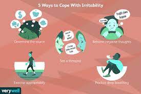 8 Things To Do If You Feel Irritable