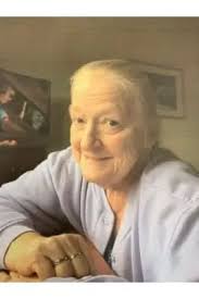 Obituary information for Peggy Blevins