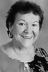 Gale Young-Rodrigue Obituary