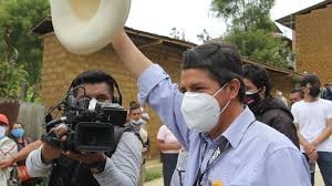 Castillo terrones nació 19 de octubre de 1969 en el. Elections 2021 Pedro Castillo Jee Has Declared The Initiation Of The Investigation Inadmissible For Allegedly Explaining False Information