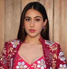 Sara Ali Khan Bio Net Worth Movies Age Facts Wiki Height Education Father Grandparents Weight Loss Kedarnath Affair Boyfriend Family Gossip Gist Боевик, драма, триллер, 2 ч 16 мин индия • кабир кхан. sara ali khan bio net worth movies
