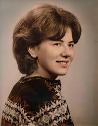 Susan Ruth (Cope) Ekstrom