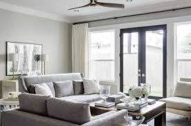 The upholstered chair is similar to tranquility. Greige Y Tones Dominate Top Paint Colors
