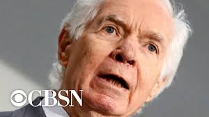 Former Mississippi Senator Thad Cochran dead at 81