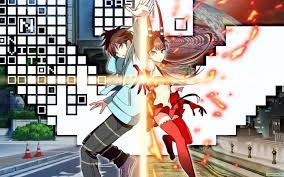 Fuji pacific music publishing, fuji tv, funimation entertainment, jumondo, sony music entertainment genre: C The Money Of Soul And Possibility Control Episode 1 11 End Subtitle Indonesia Aniwatch