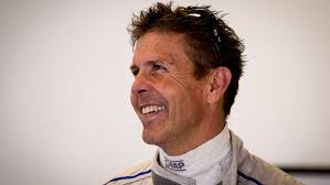 Scott Pruett announces retirement, final race in Rolex 24