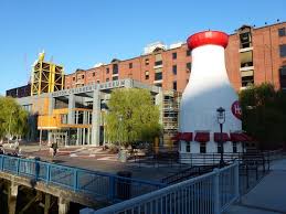 Fun Places For Kids In Boston Boston Vacation Fun Places For Kids Travel And Tourism