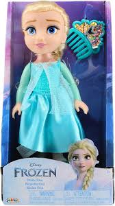 Disney Elsa Doll Dolls & Doll Playsets for sale