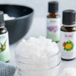 Ocean Salt Scrub