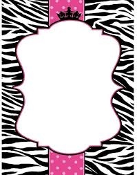 Birthday Invitation Card Clipart Black And White Pin De Amy Lindley Em Printables Convite Decoracao Festa Festa