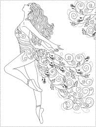 To get more templates about posters,flyers,brochures,card,mockup,logo,video,sound,ppt,word,please visit pikbest.com. Jete Ballet Coloring Pages Free Coloring And Drawing