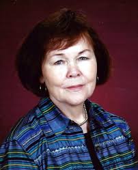 Laura Jordan Obituary